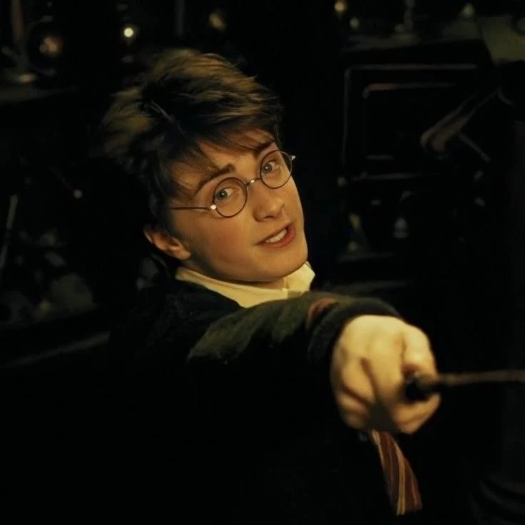 Harry Potter thumbnail