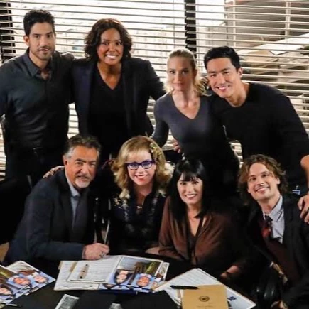 Criminal Minds thumbnail