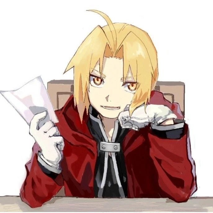 Fullmetal Alchemist RP thumbnail