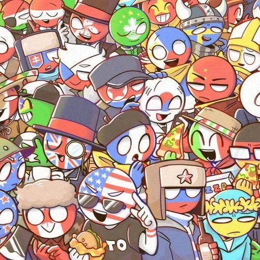 Country human thumbnail