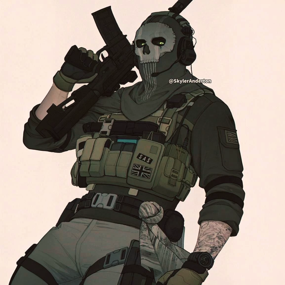 Call of Duty thumbnail