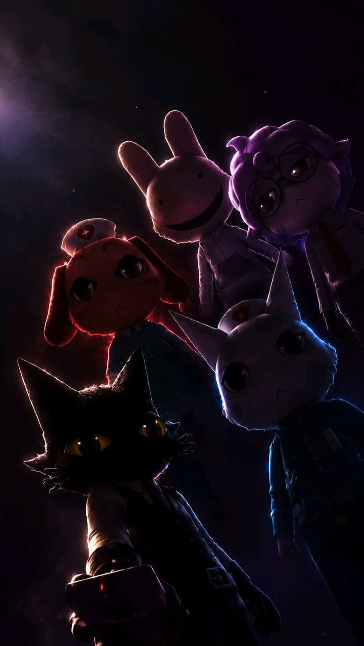 Animal Hospital thumbnail