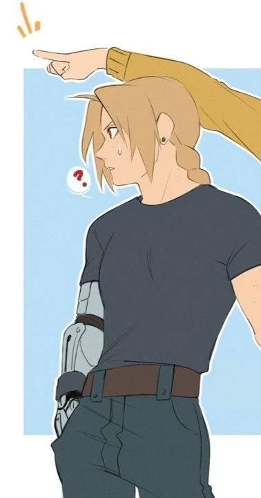 Fullmetal Alchemist RP thumbnail