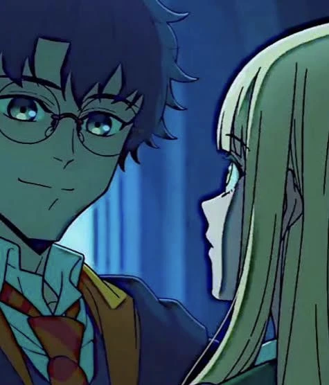 Harry Potter thumbnail