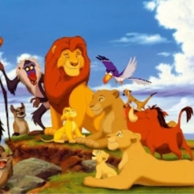 Characters from The Lion King and The Lion Guard. thumbnail