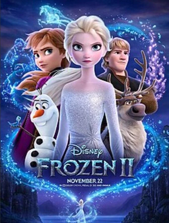 Frozen thumbnail