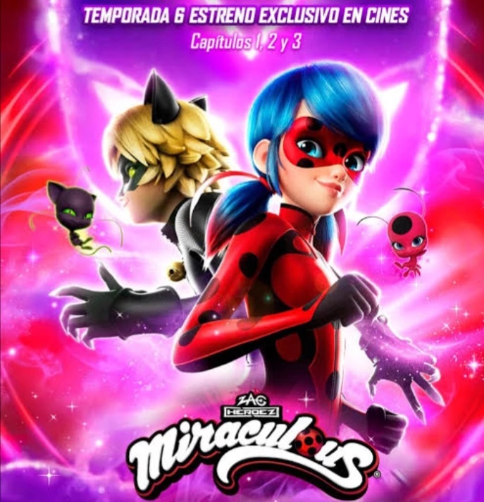 Miraculous thumbnail