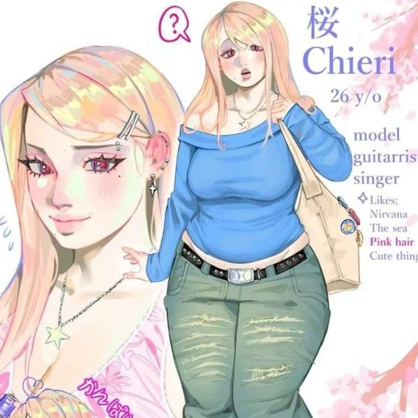 Clara thumbnail