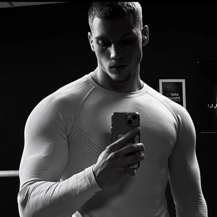 Dante Thorne thumbnail