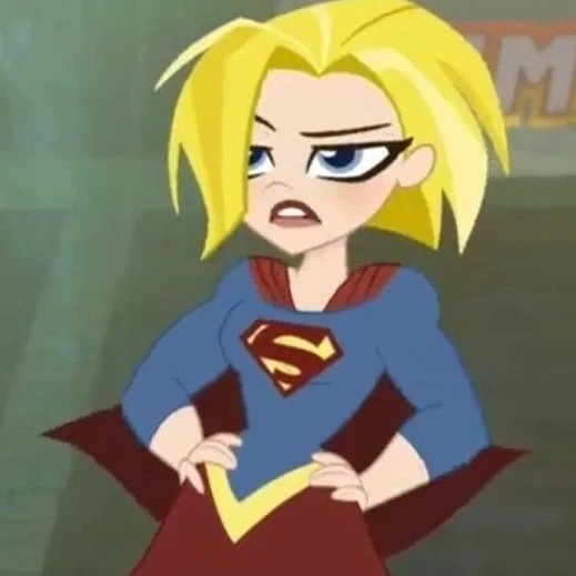 Kara Denvers thumbnail
