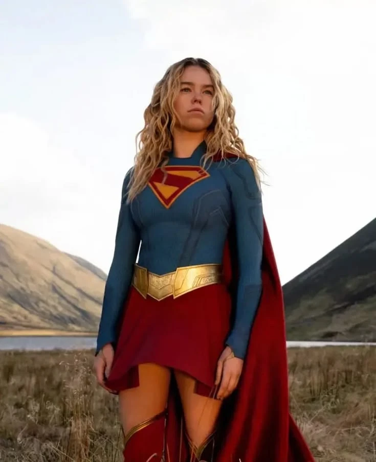 Kara Denvers (Supergirl) thumbnail