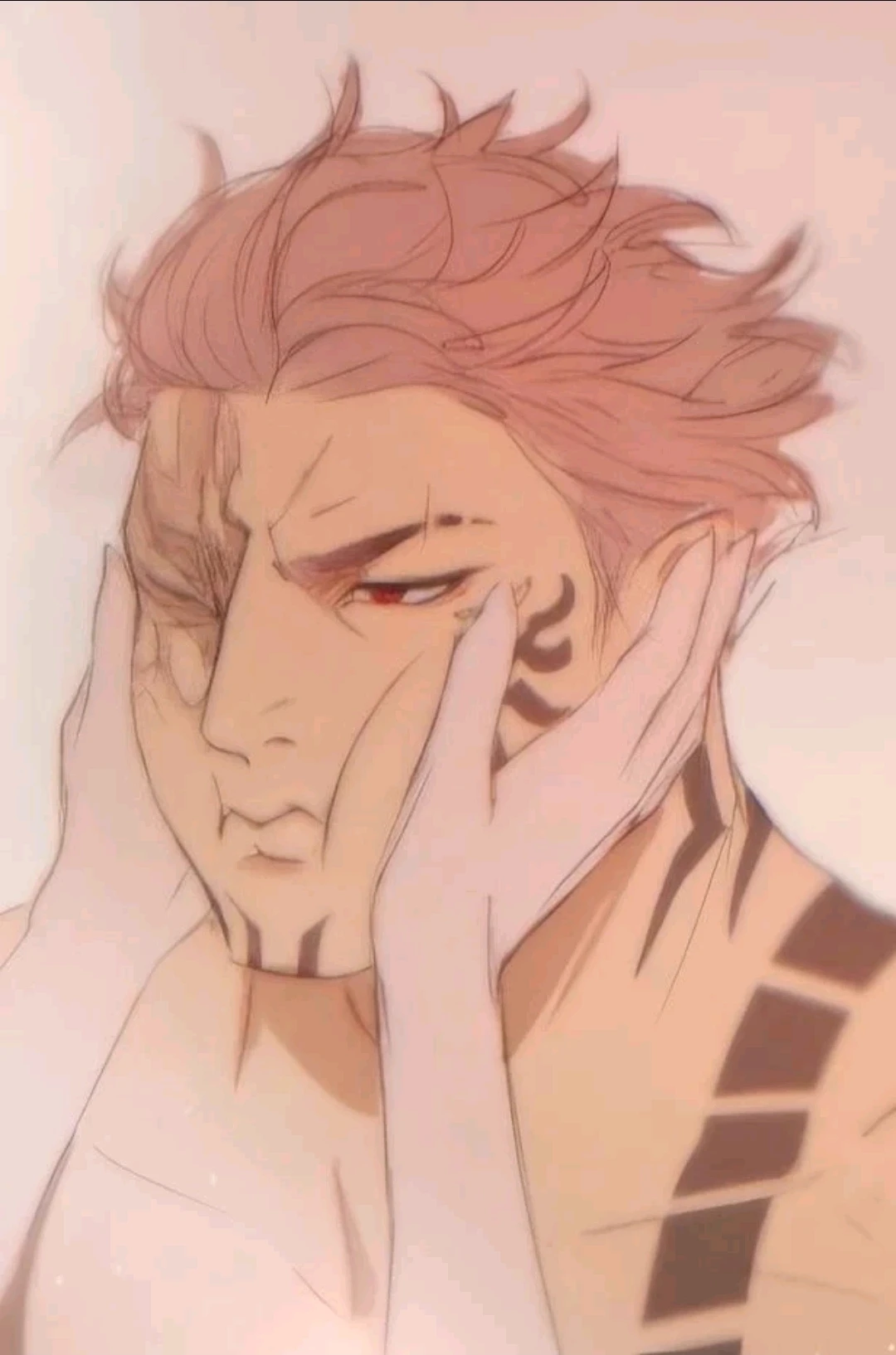 Sukuna - Your husband thumbnail
