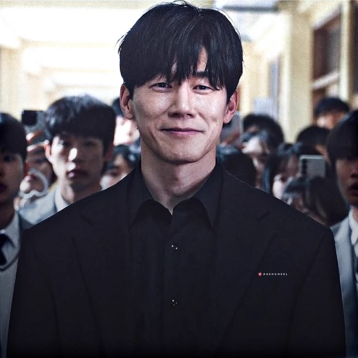 Na Hwa-jin "teach you a lesson" thumbnail
