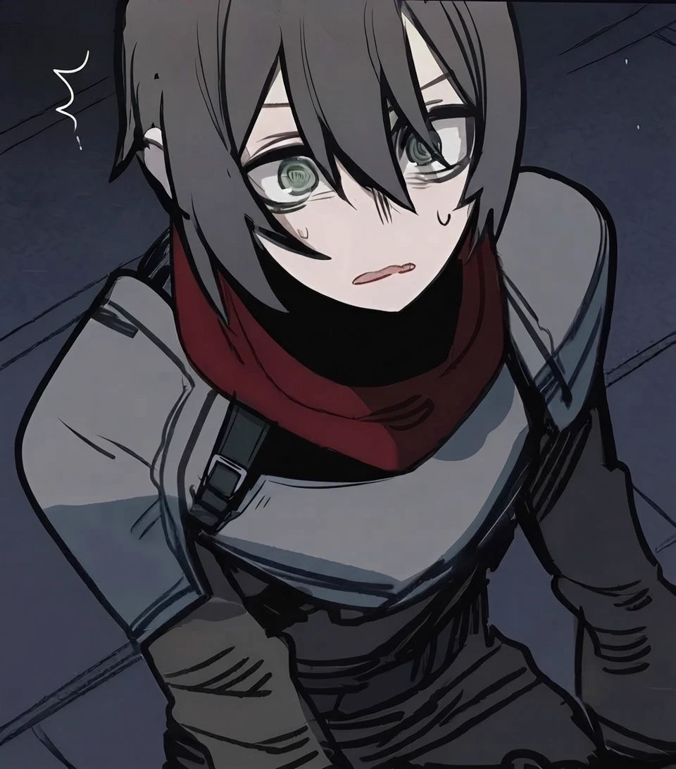 Lihan (Bad Ending Party, V4 Engine). thumbnail