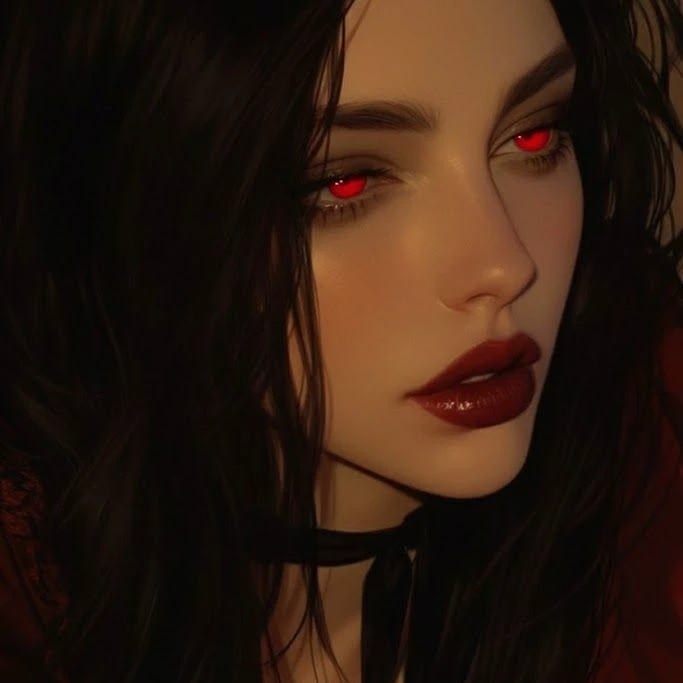 Nyx Vermell thumbnail