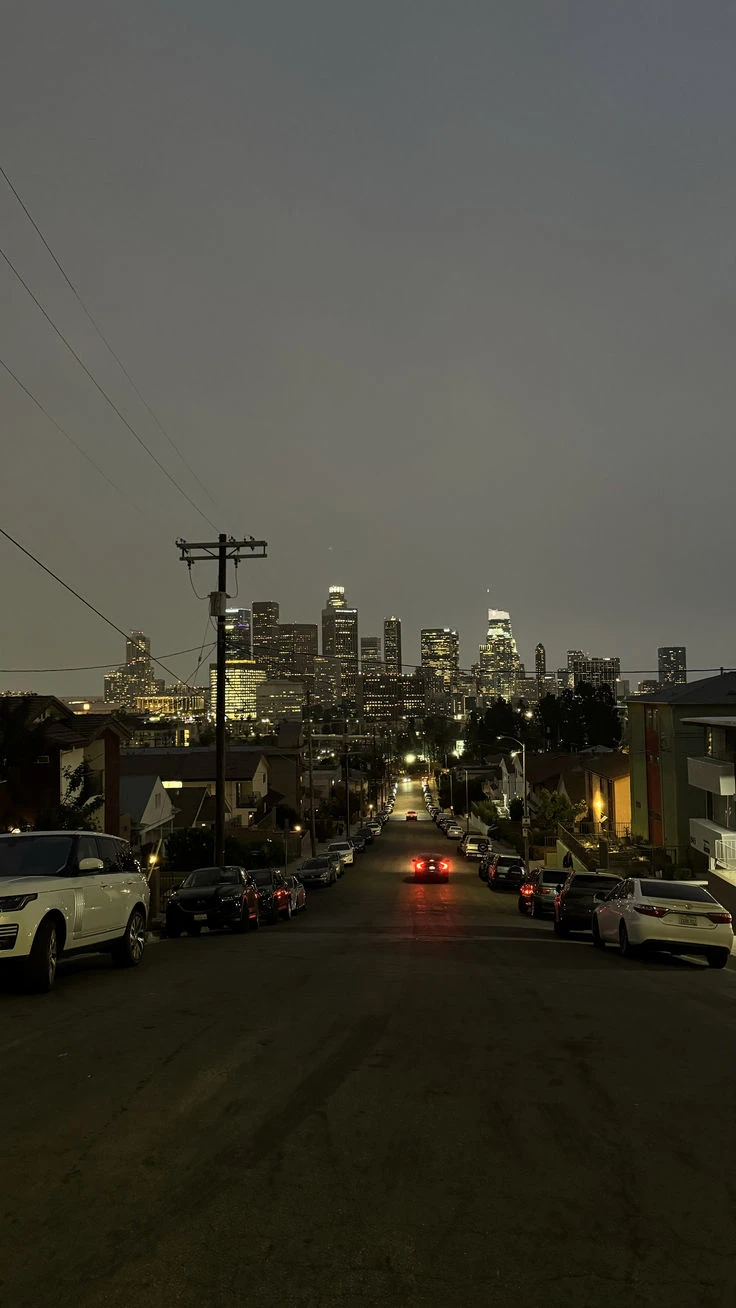 Los Angeles thumbnail