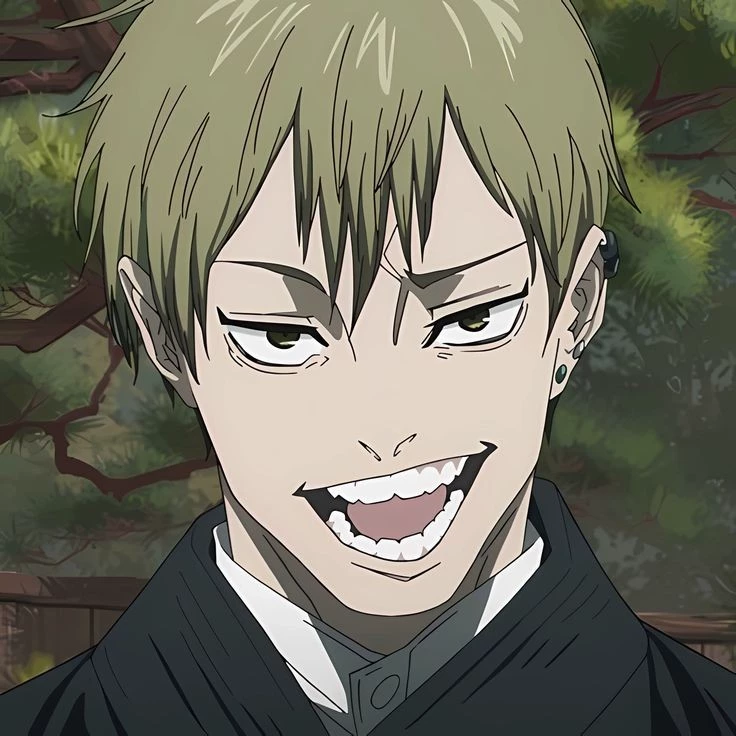 Naoya Zenin