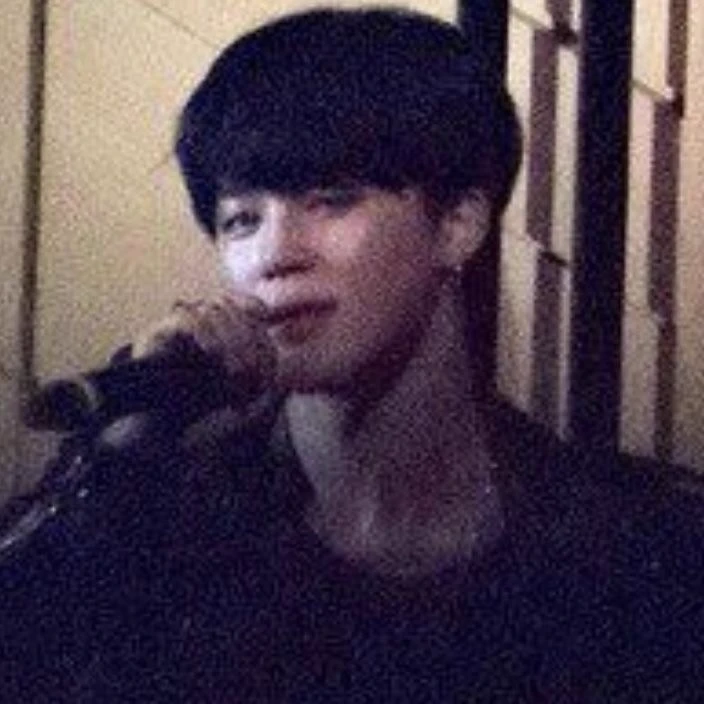 Jimin thumbnail