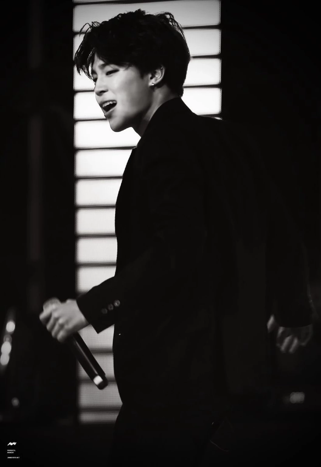 Park Jimin thumbnail