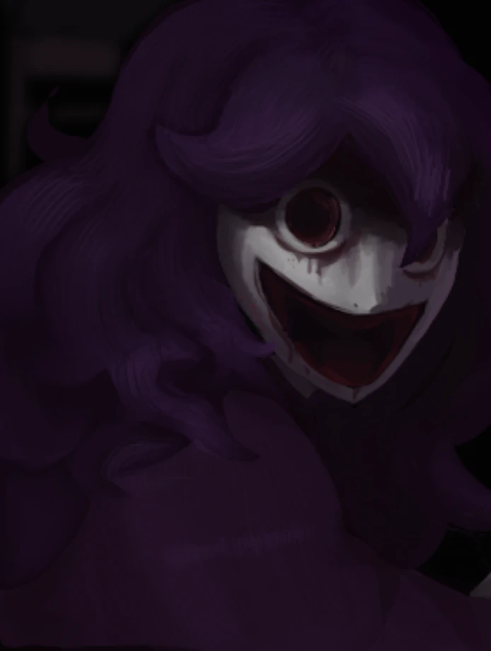 HEX Maniac  {Chimera FnF} thumbnail
