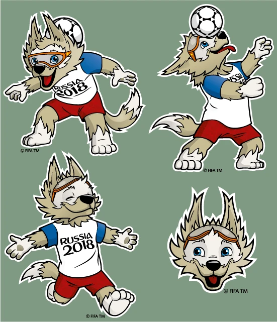 Zabivaka 🐾 thumbnail