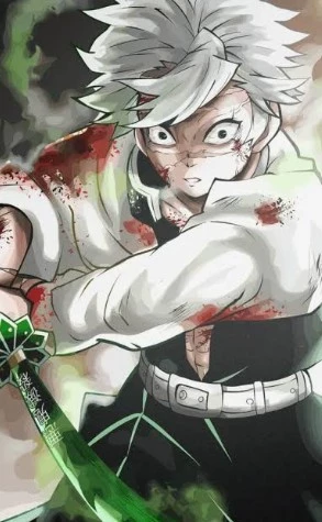 Sanemi Shinazugawa thumbnail