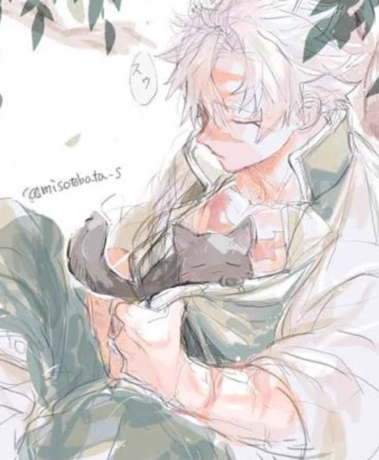 Sanemi Shinazugawa thumbnail
