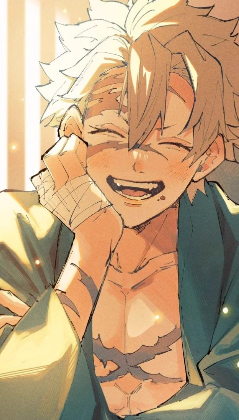Sanemi Shinazugawa thumbnail