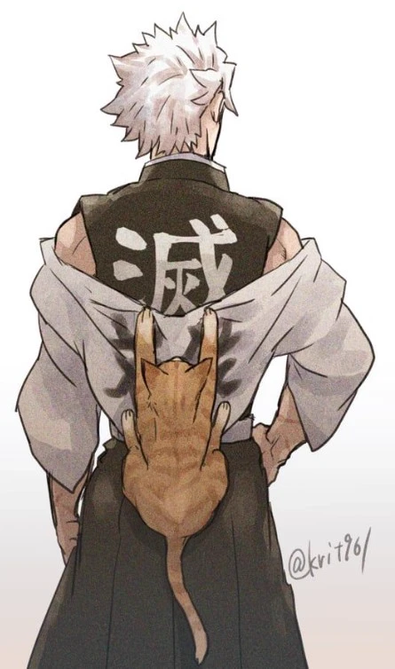 Sanemi Shinazugawa thumbnail