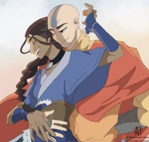 Aang x Katara Avatar thumbnail