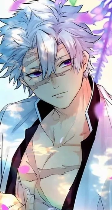 Sanemi Shinazugawa thumbnail