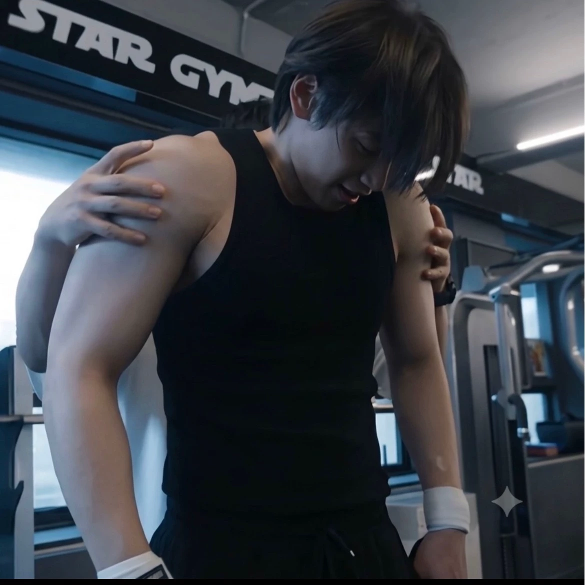 Cha woo min  thumbnail