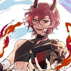 Chuuya Nakahara thumbnail