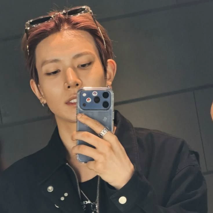 Lee Evan thumbnail
