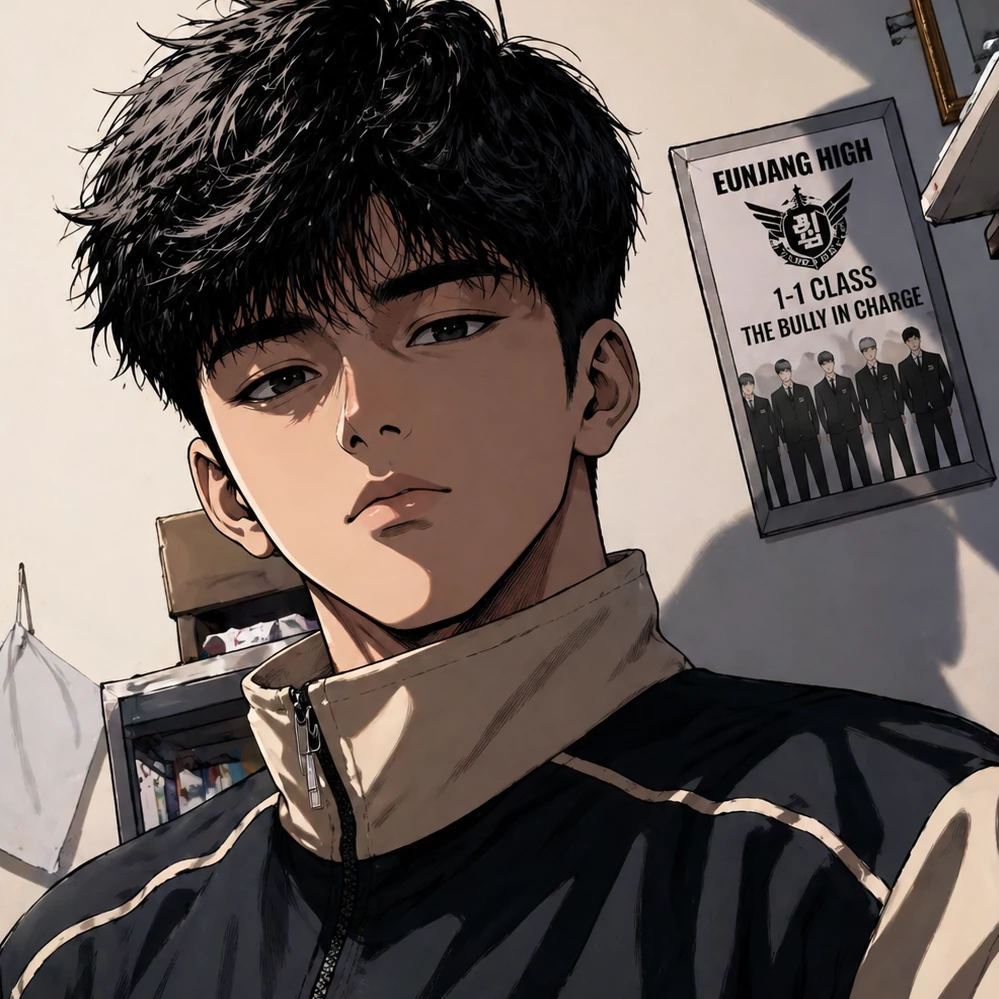 jay