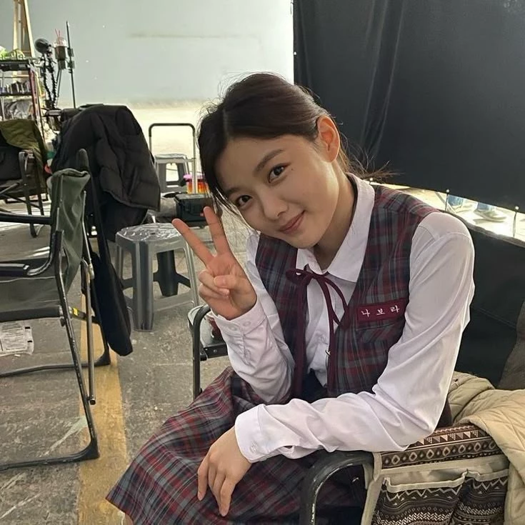 Lee Ji-eun