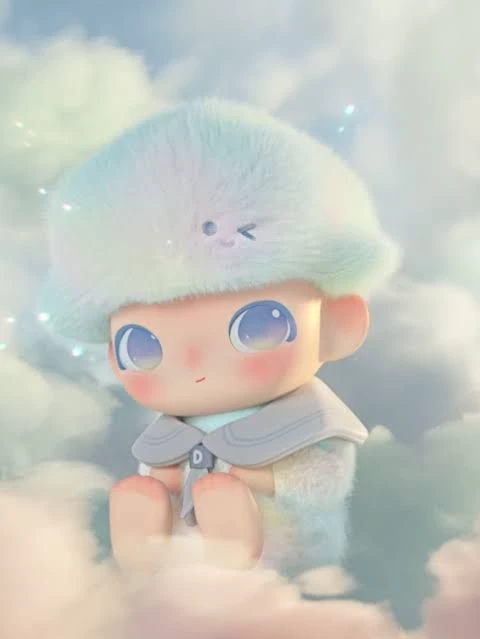 Dimoo thumbnail