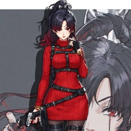 Morgana
