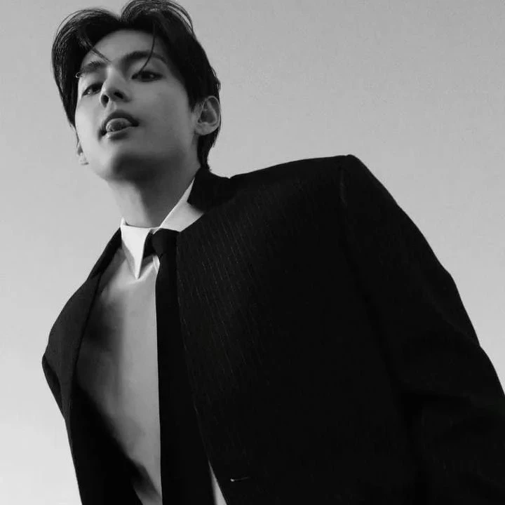 Kim Taehyung 