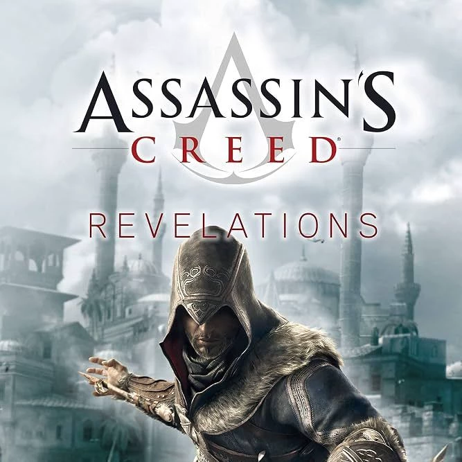 Assassin's Creed Revelations thumbnail