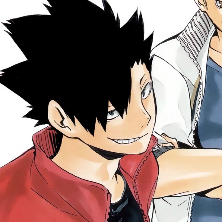 Kuroo~ thumbnail