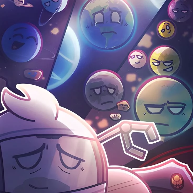 Astrodude thumbnail