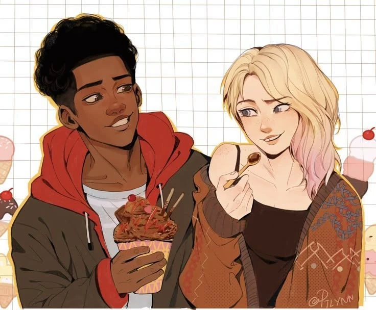 Gwen Stacy thumbnail