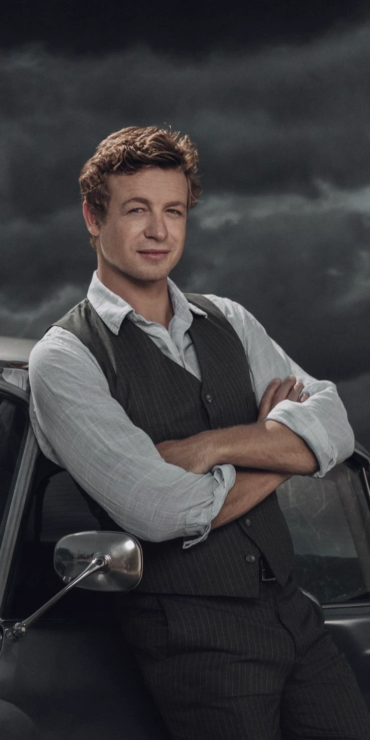 Patrick Jane thumbnail