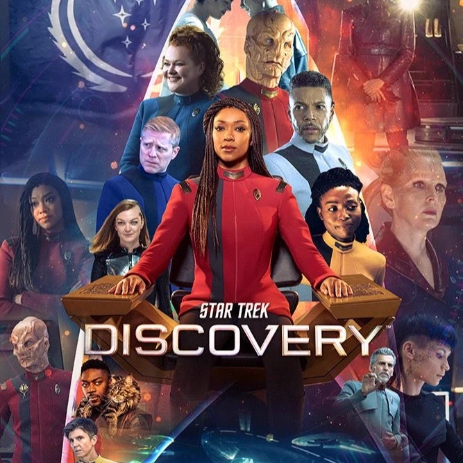 StarTrek:Discovery thumbnail