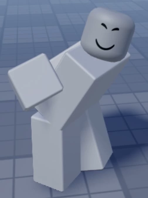 self aware bot ᵕ̈   thumbnail