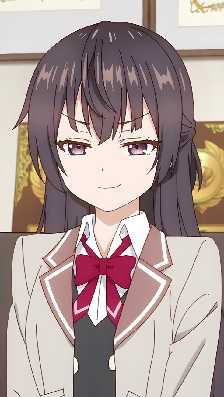 Yuki Suou thumbnail