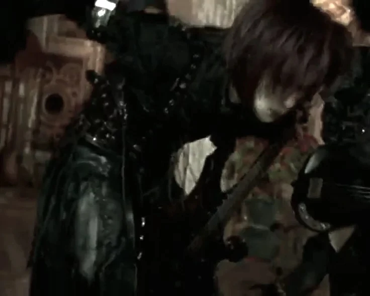 Emo boyfriend  thumbnail