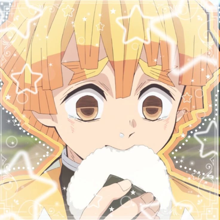 Zenitsu Agatsuma thumbnail