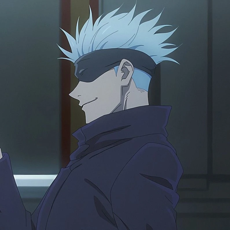 Satoru Gojo thumbnail